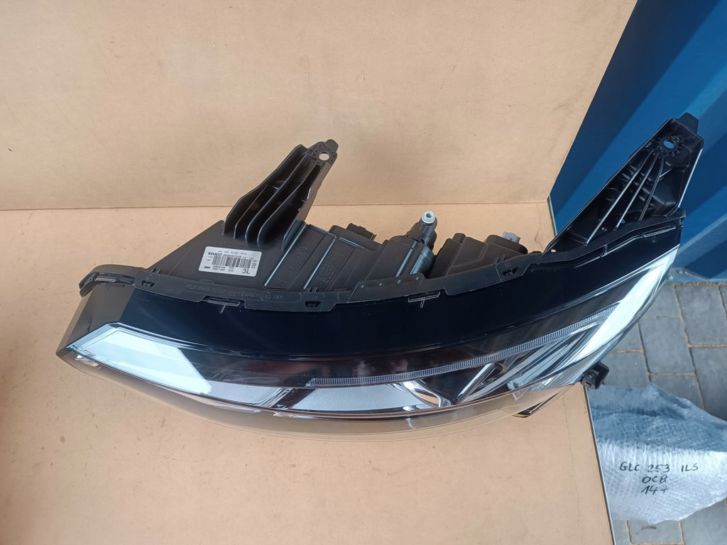 Frontscheinwerfer Renault Talisman 260606722R Full LED Rechts oder Links