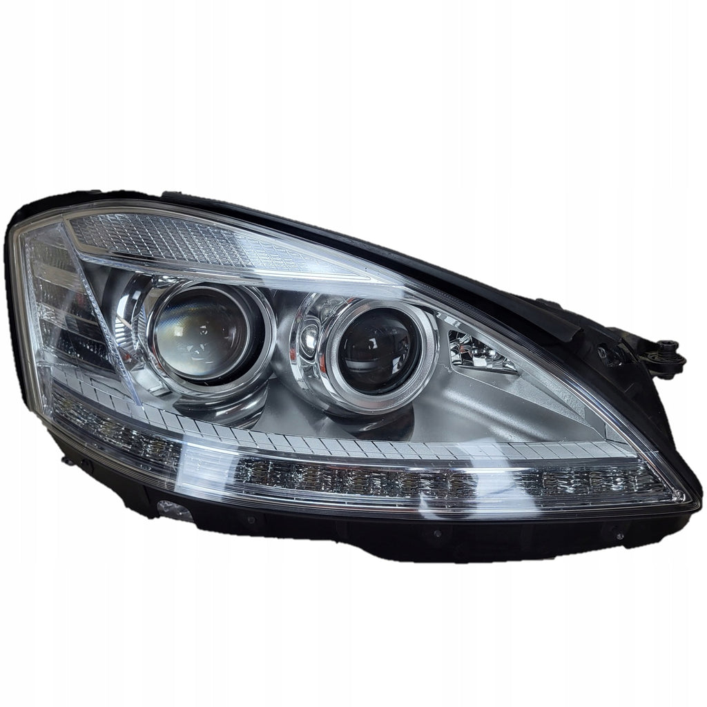 Frontscheinwerfer Mercedes-Benz W221 A2218201659 LED Rechts Headlight SCH8936137399my