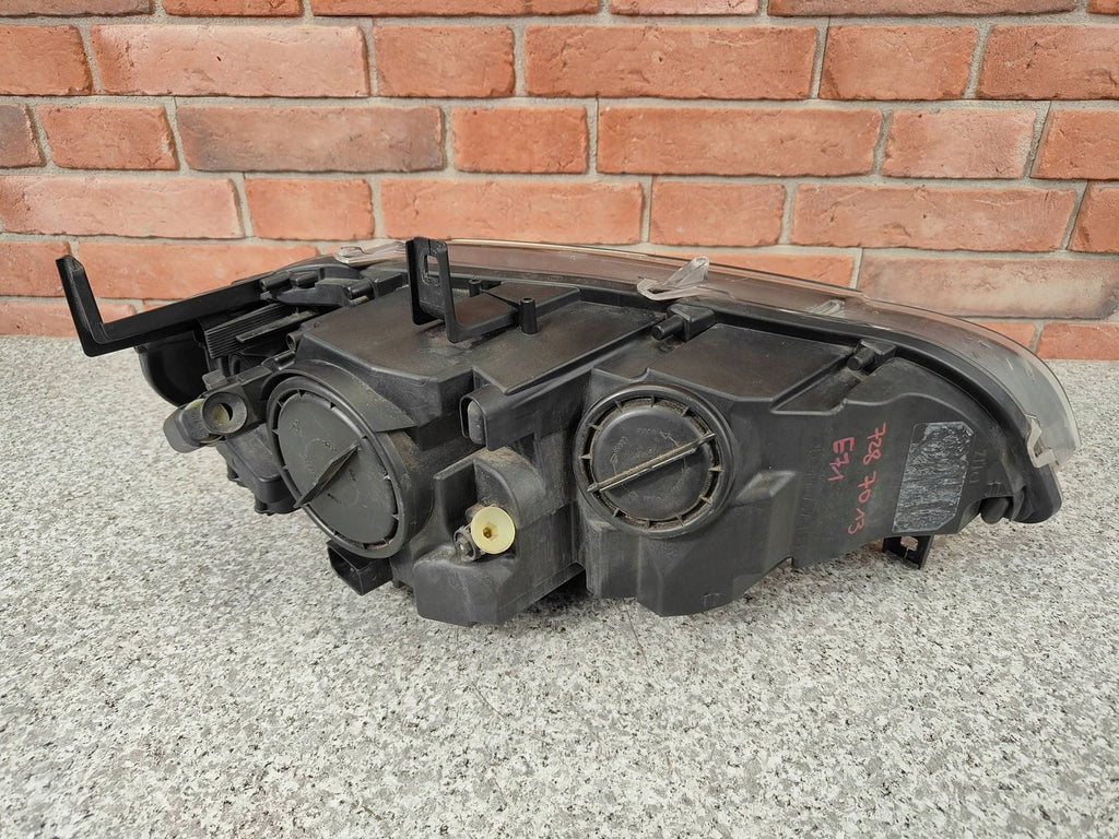 Frontscheinwerfer BMW X6 E71 7287013 Xenon Links Scheinwerfer Headlight SCH2305755152ue