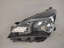 Load image into Gallery viewer, Frontscheinwerfer Toyota Yaris Ein Stück (Rechts oder Links) Headlight SCH4410239407yz