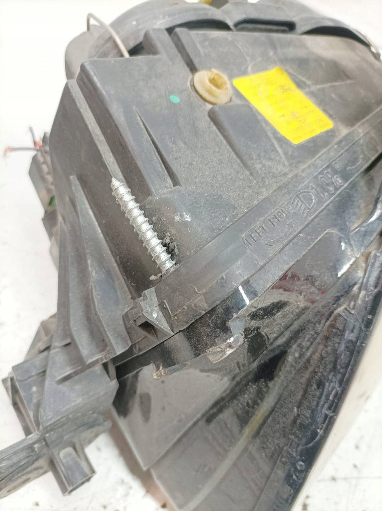 Frontscheinwerfer Ford Puma 0301155203 Links Scheinwerfer Headlight SCH3139647685nx