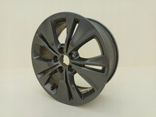 Load image into Gallery viewer, 1x Alufelge 17 Zoll 7.0" 5x108 50ET Glanz 9677495177 Citroën C4 Picasso Ii FEL2453529913im