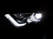 Laden Sie das Bild in den Galerie-Viewer, Frontscheinwerfer Ford Ecosport MN15-13E015-GB Full LED Links Headlight SCH6402241857kl