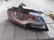 Laden Sie das Bild in den Galerie-Viewer, Frontscheinwerfer Audi A4 B8 8K0941004G Xenon Rechts Scheinwerfer Headlight SCH2542698724el