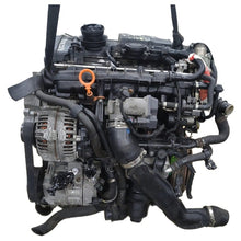 Laden Sie das Bild in den Galerie-Viewer, Motor Audi Seat Skoda VW Leon Octavia I BWA 2.0 TFSI 200PS 147kW Benzin Komplett MOT6488937775ke