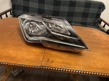 Laden Sie das Bild in den Galerie-Viewer, Frontscheinwerfer Seat Toledo IV 90037322 LED Rechts Scheinwerfer Headlight