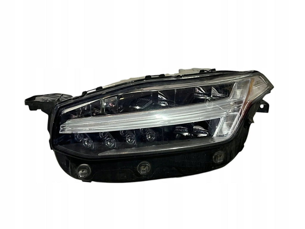 Frontscheinwerfer Volvo Xc90 31656996 LED Links Scheinwerfer Headlight SCH4821782078fm