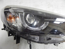 Laden Sie das Bild in den Galerie-Viewer, Frontscheinwerfer Mazda Cx5 Cx-5 LED Rechts Scheinwerfer Headlight