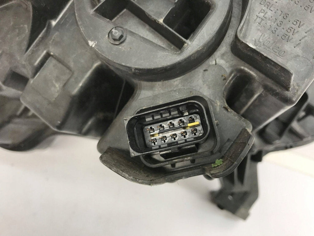 Frontscheinwerfer Citroën C4 III 9830649480 LED Links Scheinwerfer Headlight SCH8526972458hs