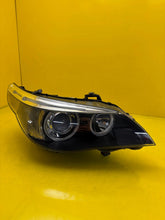 Load image into Gallery viewer, Frontscheinwerfer BMW 5 E60 E61 85122000 Xenon Rechts Scheinwerfer Headlight SCH7205310771ty