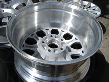 Load image into Gallery viewer, 1x Alufelge 17 Zoll 8.0" 5x120 20ET Glanz Silber 6756231 BMW Rim Wheel FEL4350172098ay