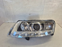 Laden Sie das Bild in den Galerie-Viewer, Frontscheinwerfer Audi A6 C6 4F0941003CP Xenon Links Scheinwerfer Headlight SCH3980190099rg