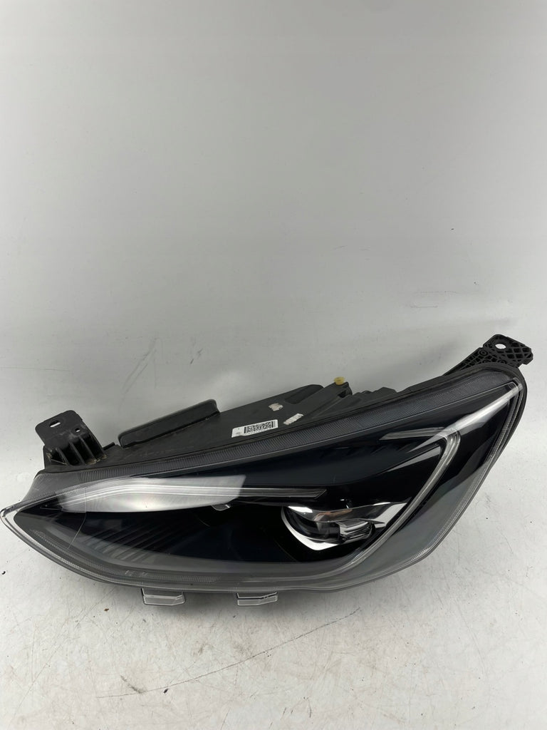 Frontscheinwerfer Ford Focus JX7B-13E017-AH 2018-2021R Full LED Links Headlight SCH9717084622hm