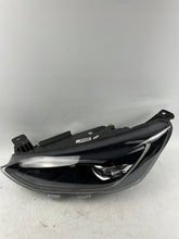 Laden Sie das Bild in den Galerie-Viewer, Frontscheinwerfer Ford Focus JX7B-13E017-AH 2018-2021R Full LED Links Headlight SCH9717084622hm