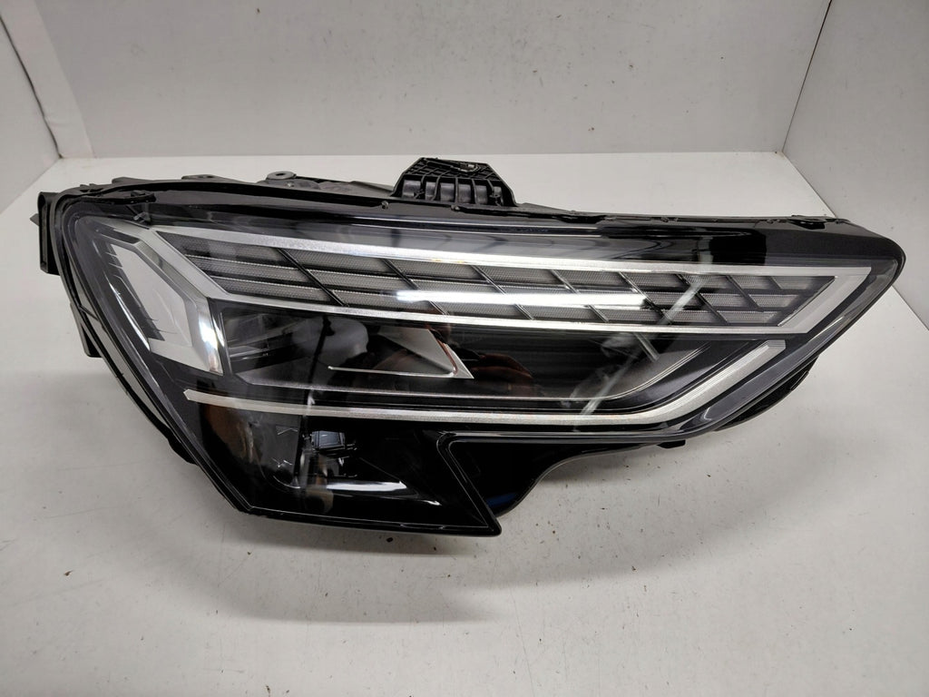 Frontscheinwerfer Audi A3 8Y0941034D Full LED Rechts Scheinwerfer Headlight SCH2812386343mk