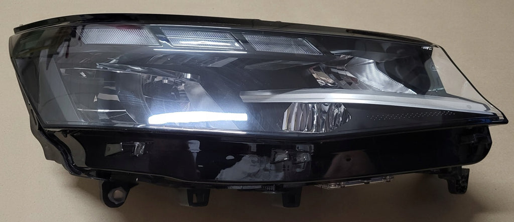 Frontscheinwerfer VW Multivan Transporter 7T1941036AE 992941571AG LED Rechts SCH7030173980zz