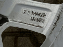 Load image into Gallery viewer, 1x Alufelge 17 Zoll 6856076 BMW F39 X1 F48 Rim Wheel FEL6216879942lj