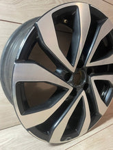 Load image into Gallery viewer, 1x Alufelge 16 Zoll 6.0" 5x112 2GM601025AA VW T-Cross Rim Wheel FEL7805543339gm