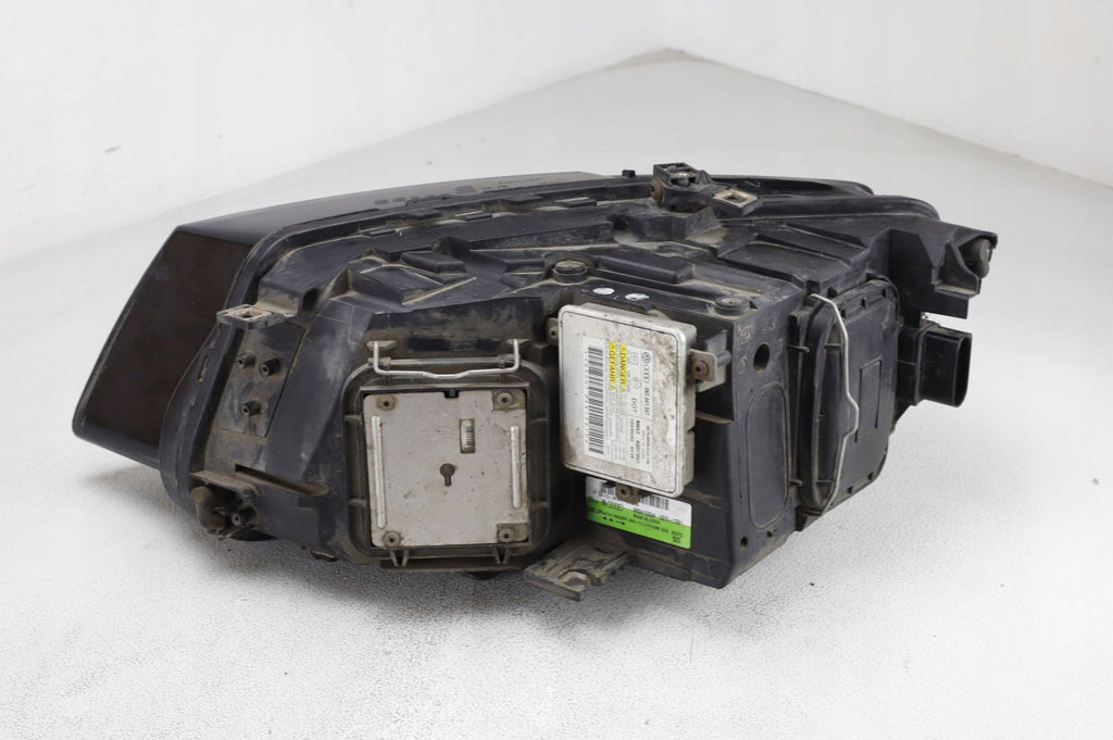 Frontscheinwerfer Audi Q5 8R0941030AK Links Scheinwerfer Headlight SCH4054045315mv