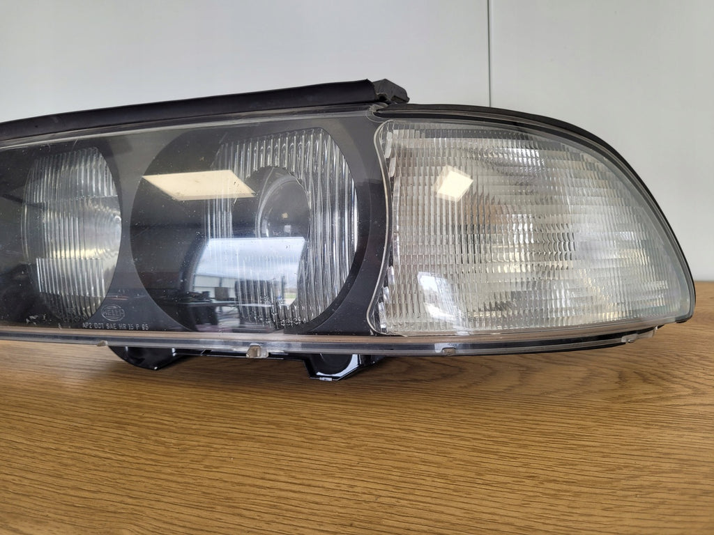 Frontscheinwerfer BMW 5 E39 Xenon Links Scheinwerfer Headlight