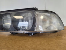 Laden Sie das Bild in den Galerie-Viewer, Frontscheinwerfer BMW 5 E39 Xenon Links Scheinwerfer Headlight