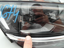 Laden Sie das Bild in den Galerie-Viewer, Frontscheinwerfer VW Tiguan Allspace 5NN941082C Full LED Rechts Headlight