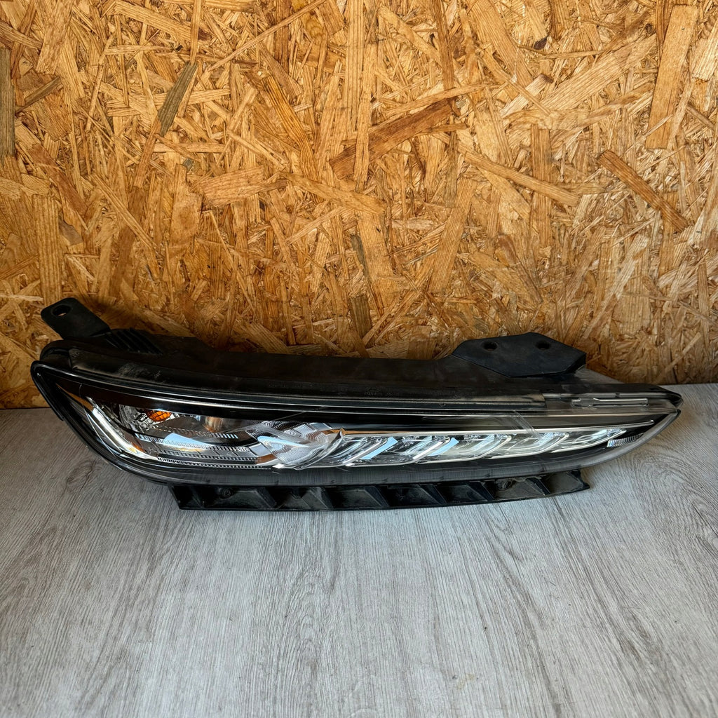 Frontscheinwerfer Hyundai Kona 92208-J9000 LED Rechts Scheinwerfer Headlight