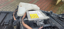 Laden Sie das Bild in den Galerie-Viewer, Frontscheinwerfer Citroën C-Crosser 6208N3 Xenon Links Scheinwerfer Headlight SCH7673513974xl