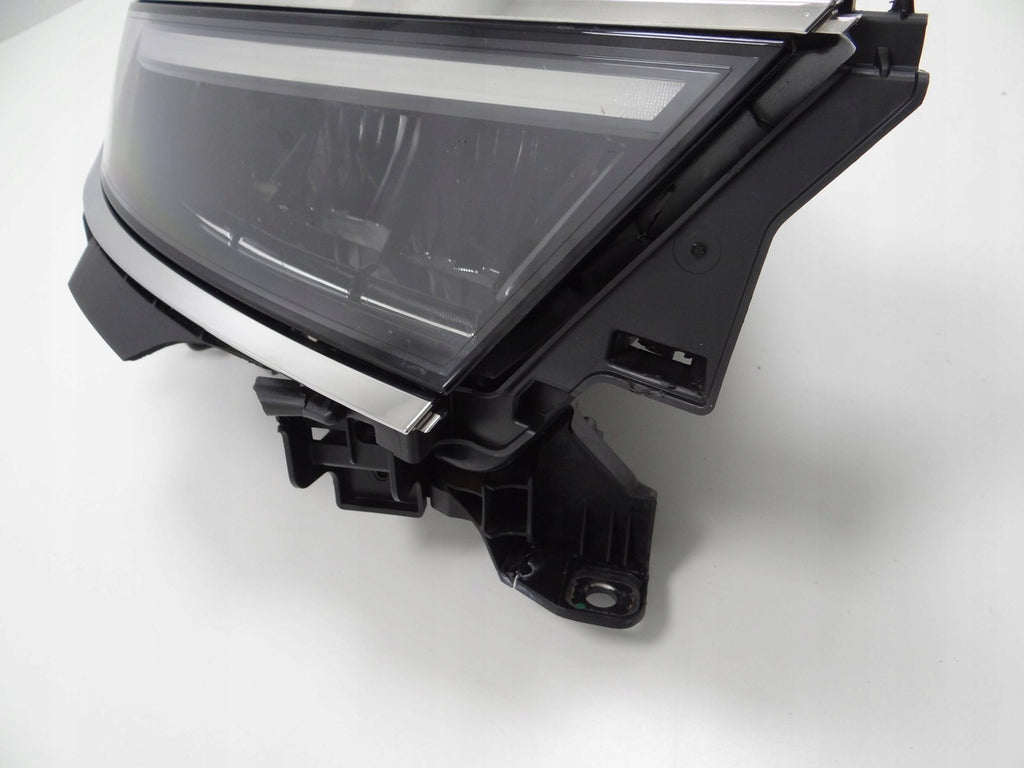 Frontscheinwerfer Opel Mokka 9834007980 366158932 L375761 LED Rechts Headlight SCH3821288961ja