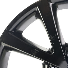 Load image into Gallery viewer, 1x Alufelge 18 Zoll 6.5" 5x112 1K0601025BS VW Golf Rim Wheel FEL7395696416og