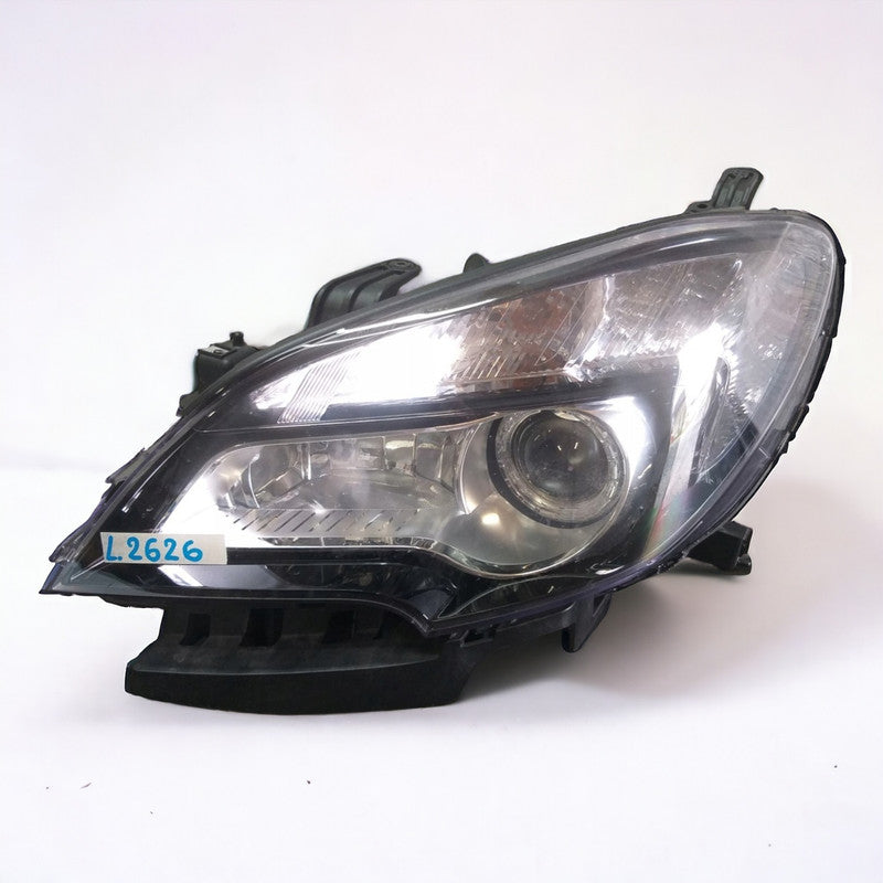 Frontscheinwerfer Opel Mokka 42344332 Links Scheinwerfer Headlight