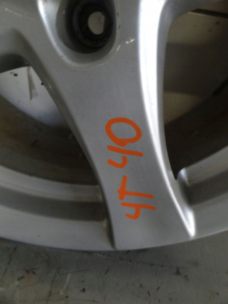 1x Alufelge 17 Zoll 7.0" 5x108 40ET KBA48362 Volvo Xc90 Rim Wheel