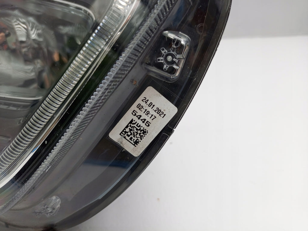 Frontscheinwerfer Ford Transit Custom JK2113W029DJ Rechts Scheinwerfer Headlight