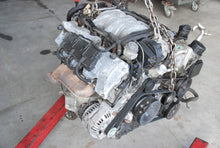 Laden Sie das Bild in den Galerie-Viewer, Motor Mercedes-Benz Sl R230 112973 3.7 245PS 180kW 114TKm 2001 Benzin Komplett
