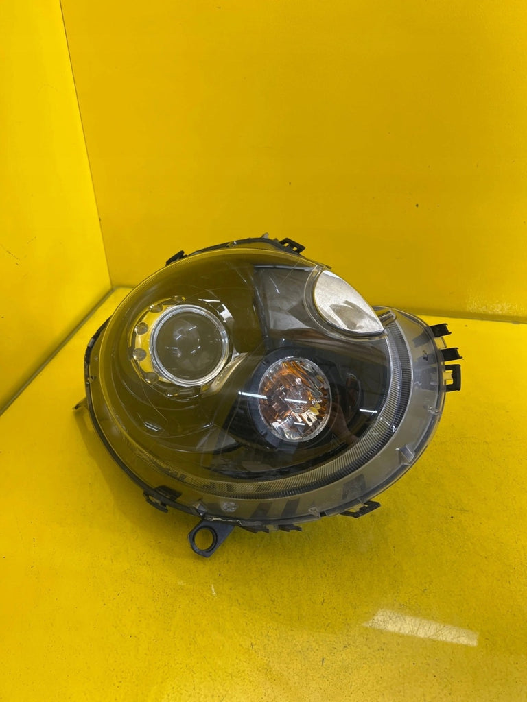 Frontscheinwerfer Mini Countryman R60 100025-00 Xenon Rechts Headlight SCH7771700228fv