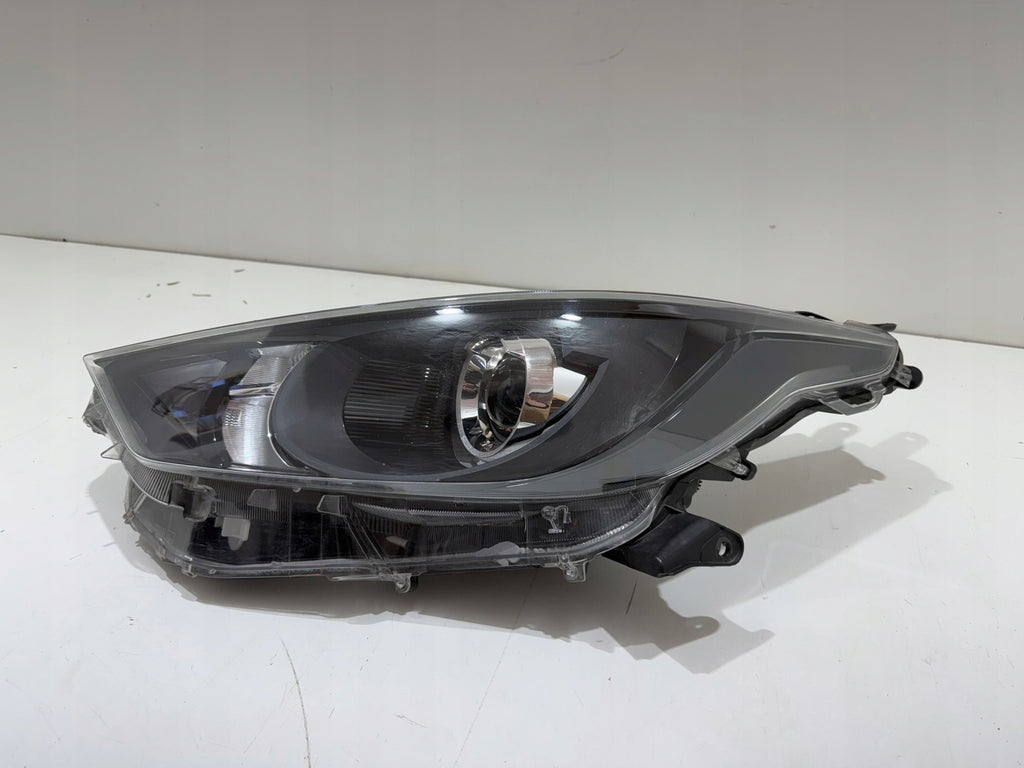 Frontscheinwerfer Toyota IV Yaris Links Scheinwerfer Headlight SCH8533438858en