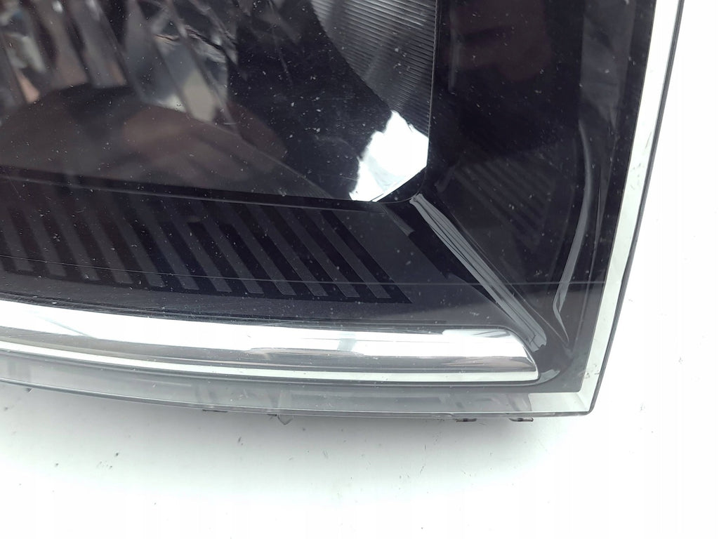 Frontscheinwerfer Opel Vivaro 93867955 1LE01156504 Rechts Scheinwerfer Headlight SCH2196824605oz