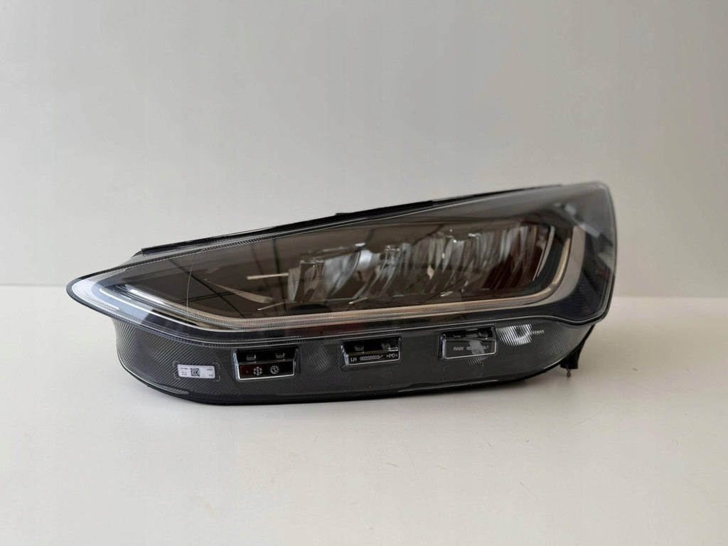 Frontscheinwerfer Ford Focus NX7B-13E015-CF LED Links Scheinwerfer Headlight SCH3259171642uc
