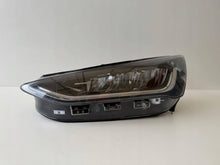 Laden Sie das Bild in den Galerie-Viewer, Frontscheinwerfer Ford Focus NX7B-13E015-CF LED Links Scheinwerfer Headlight SCH3259171642uc
