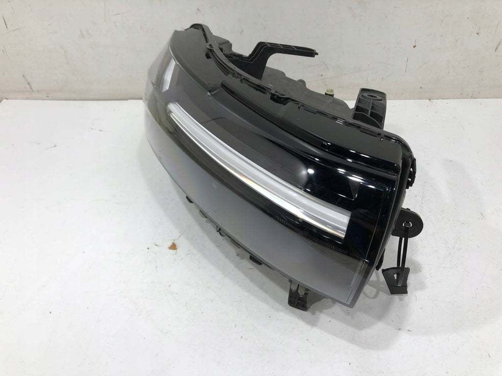 Frontscheinwerfer Dacia Duster 260107725 LED Rechts Scheinwerfer Headlight