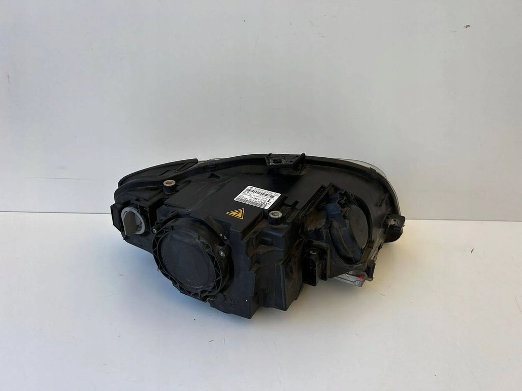 Frontscheinwerfer Audi A4 B7 8E0941003AM Links Scheinwerfer Headlight