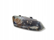 Load image into Gallery viewer, Frontscheinwerfer VW Polo 6r 6R1941008G 1EE247051-10 Rechts Headlight SCH4980767435bg