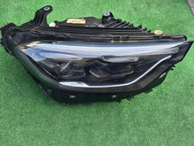 Laden Sie das Bild in den Galerie-Viewer, Frontscheinwerfer Mercedes-Benz Glc A2549066802 Rechts Scheinwerfer Headlight SCH6855415942uz