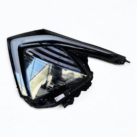 Frontscheinwerfer Kia Sportage V 92101R2100 LED Links Scheinwerfer Headlight