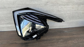 Frontscheinwerfer Kia Sportage V 92101R2100 LED Links Scheinwerfer Headlight