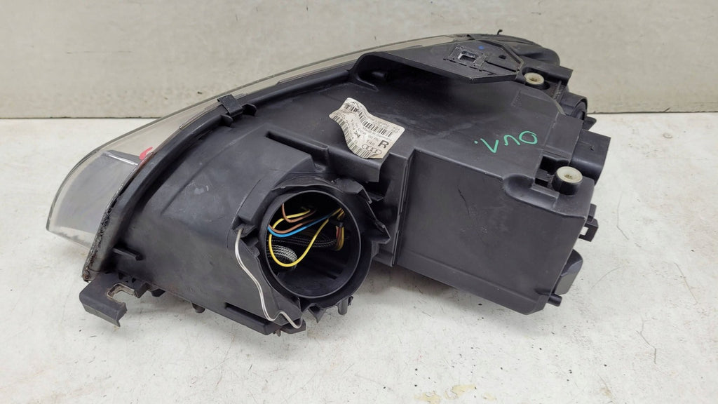 Frontscheinwerfer Audi A3 8P0941004S Rechts Scheinwerfer Headlight SCH8261190906cf