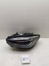 Laden Sie das Bild in den Galerie-Viewer, Frontscheinwerfer Mercedes-Benz W247 A2479061903 Full LED Links Headlight SCH2017061961ub