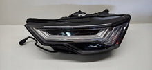 Load image into Gallery viewer, Frontscheinwerfer Audi A6 C8 4K0941035 LED Links Scheinwerfer Headlight