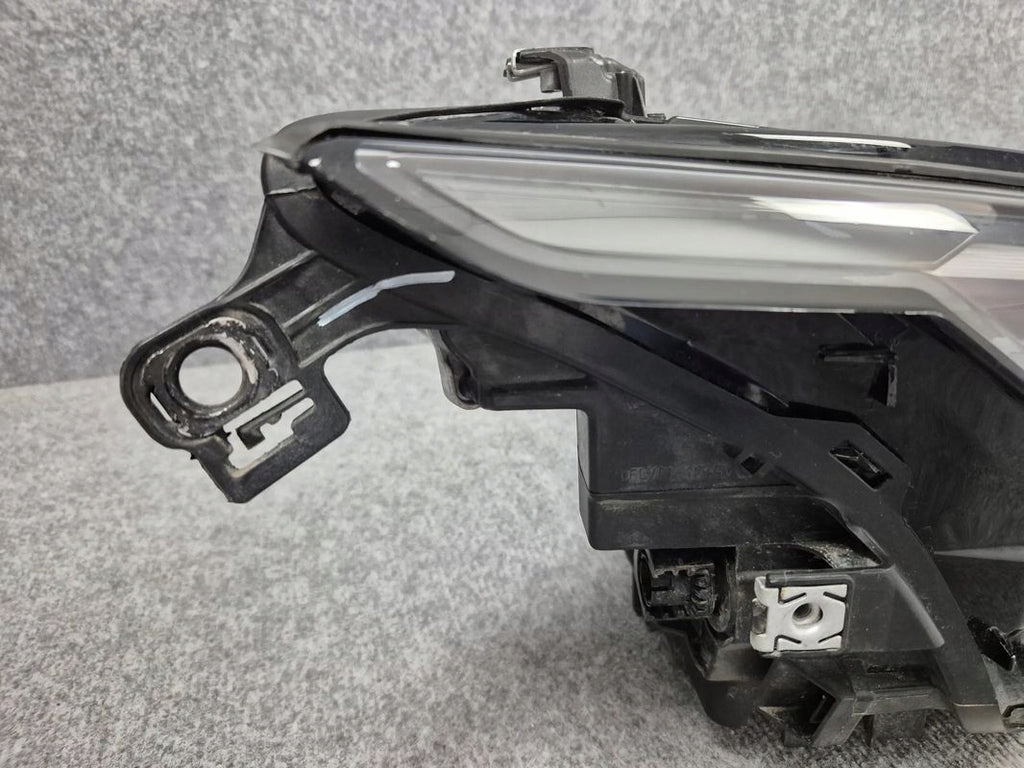 Frontscheinwerfer VW Golf VIII 5H1941036C LED Rechts Scheinwerfer Headlight SCH5826401996tc