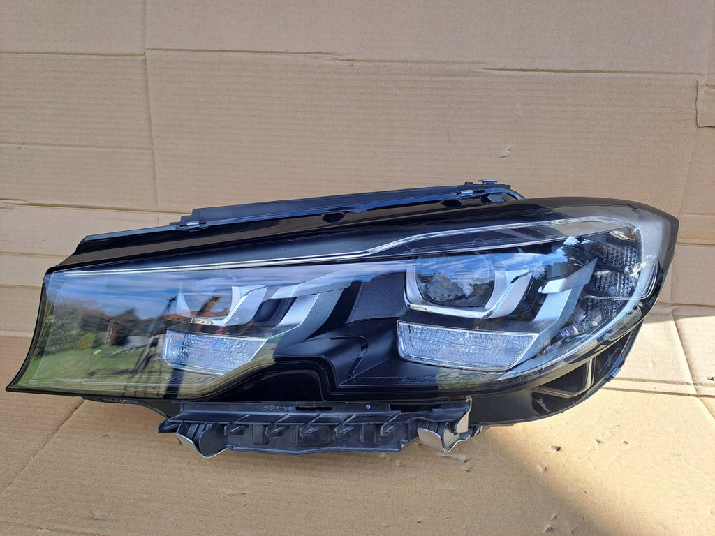 Frontscheinwerfer BMW 3 G21 G20 A99481695-08 Links Scheinwerfer Headlight SCH3541420934xx